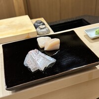 日本橋蛎殻町 すぎた - 
