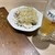 上海亭 - 料理写真:ビールと蒸し鶏の特製たれかけで乾杯！
