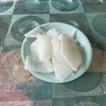 長屋そば部会 - 