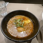 つけ麺 五ノ神製作所 - 