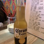 メキシコ食堂 ガラパゴ - 