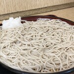 Soba Saku - 