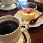 Cafe らーらぷろむなーど - 