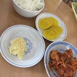 ラーメン2国 - 