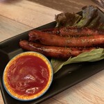 メキシコ食堂 ガラパゴ - 