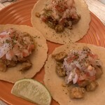 メキシコ食堂 ガラパゴ - 