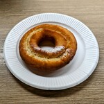 ダンボ ドーナツ アンド コーヒー - Old fashioned doughnut