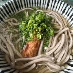 長屋そば部会 - 