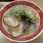 博多ラーメン にこいち - 