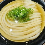 うどん 丸香 - 