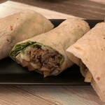 メキシコ食堂 ガラパゴ - 