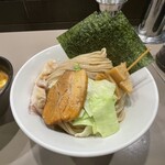 つけ麺 五ノ神製作所 - 