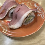 回転寿し トリトン - 