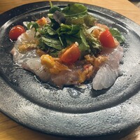 KINKA sushi bar izakaya 渋谷 - 