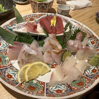 魚屋あらまさ 川崎店 - 