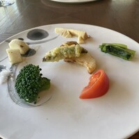 高宮庭園茶寮 - 