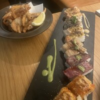 KINKA sushi bar izakaya 渋谷 - 