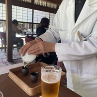 高宮庭園茶寮 - 