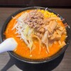 麺屋まる勝 - 辛味噌らーめん