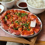 焼肉うしお 三軒茶屋 本店 - 