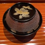 日本料理 別府 廣門 - 