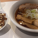 人類みな麺類 - 