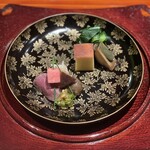 日本料理 別府 廣門 - 