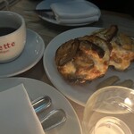 Buvette - 