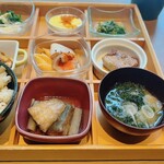 銀座朝食ラボ - 