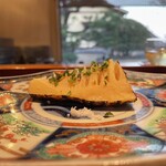 日本料理 別府 廣門 - 一品目から感動