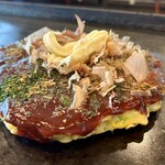 てこじゅう - 料理写真: