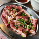 焼肉うしお 三軒茶屋 本店 - 