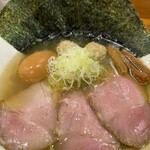 しののめヌードル - 