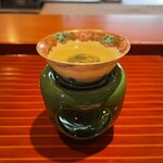 日本料理 別府 廣門 - 豊後高田　そば茶