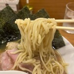 しののめヌードル - 