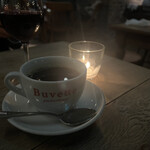 Buvette - 