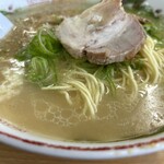 江ちゃんラーメン - 美味し！ドヤ！