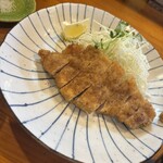 とんかつ ひやま - 