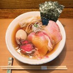 Homemade Ramen 麦苗 - 