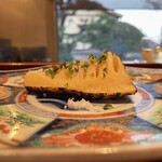 日本料理 別府 廣門 - 福岡　合間（おおま）の筍