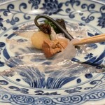 日本料理 別府 廣門 - 