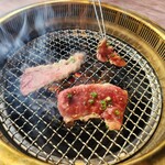 焼肉うしお 三軒茶屋 本店 - 