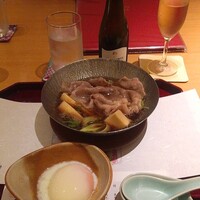 京懐石 美濃吉 そごう横浜店 - 