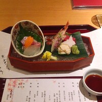 京懐石 美濃吉 そごう横浜店 - 