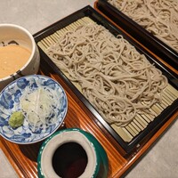 NK 蕎麦屋の二階 - 