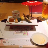 京懐石 美濃吉 そごう横浜店 - 