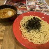 廣島つけ麺本舗 ばくだん屋 ekie店