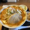 ラーメン 風林火山 山形店