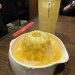 黒毛和牛とタンとハラミ 焼肉ごりちゃん - 