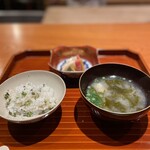 日本料理 別府 廣門 - 
